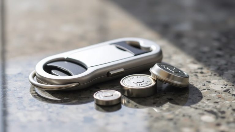 cr2032 batteries for key fobs