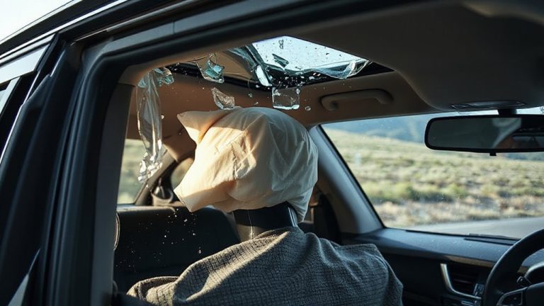 curtain airbags protect heads