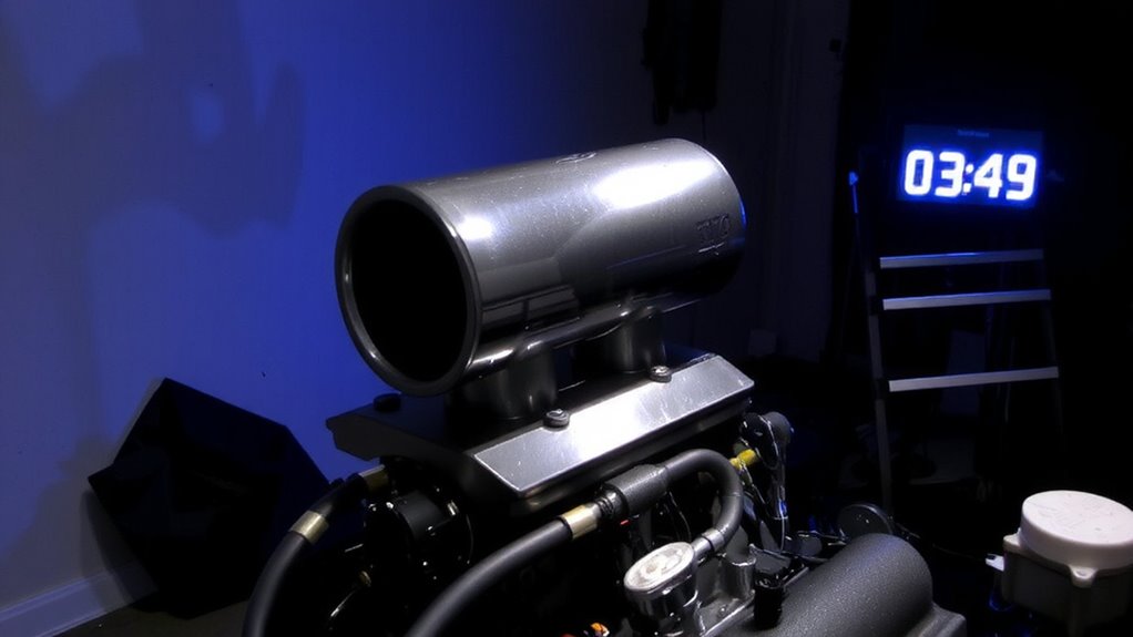 custom tuning maximizes power gains