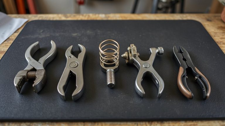 cv boot clamp pliers