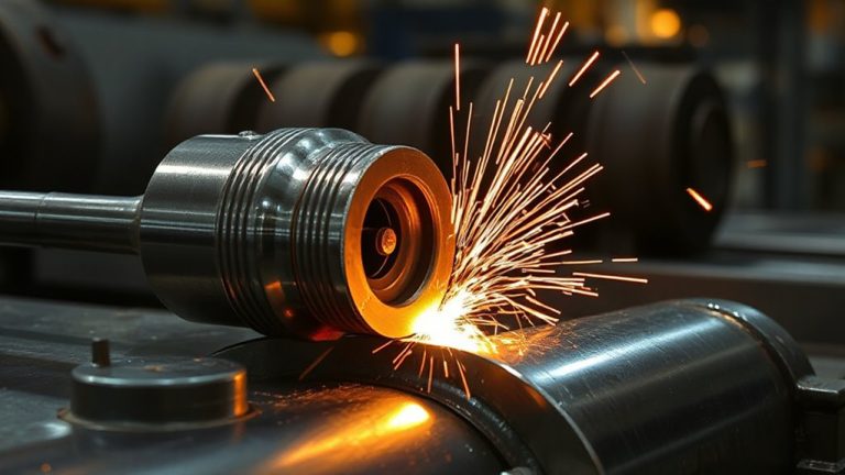cv joint lubrication access