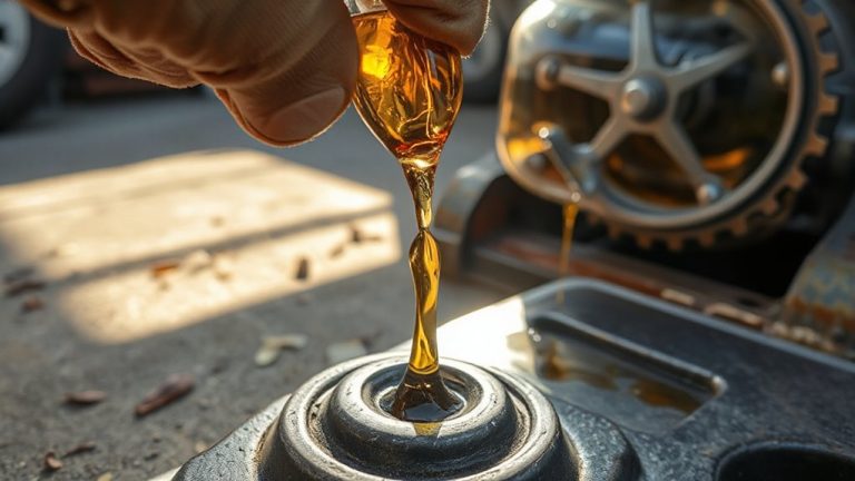 debunking lifetime transmission oil myths