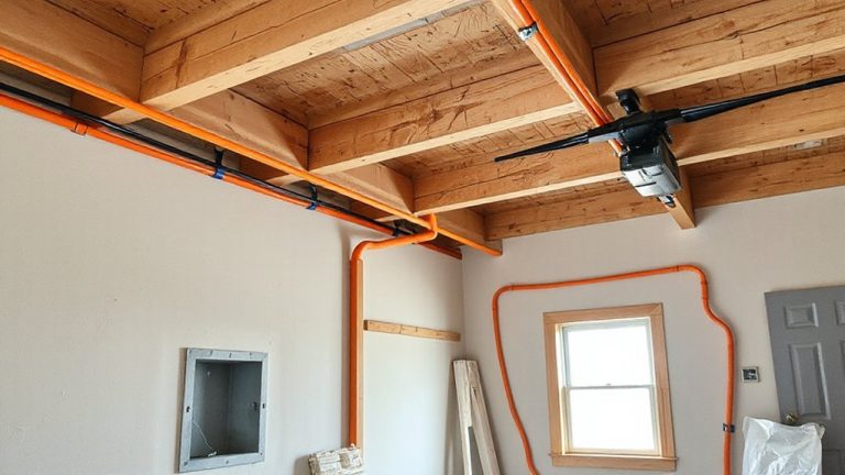 dedicated 240v garage ev charger circuit