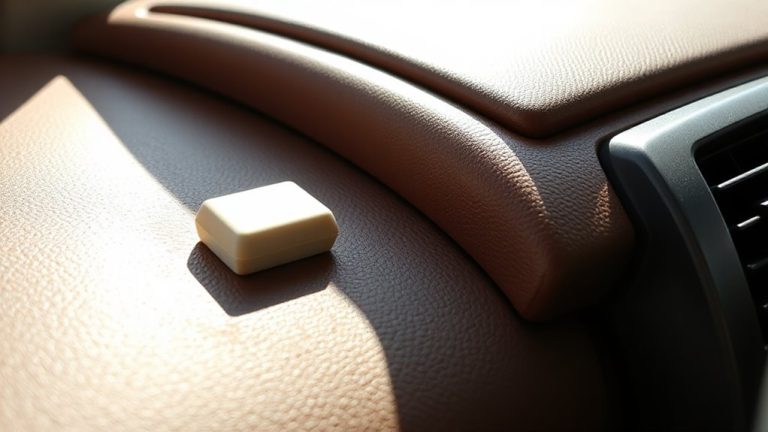 dedicated interior clay decontamination