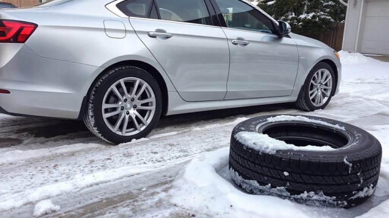 dedicated winter wheels save money
