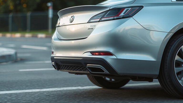 deformable bumpers absorb impact