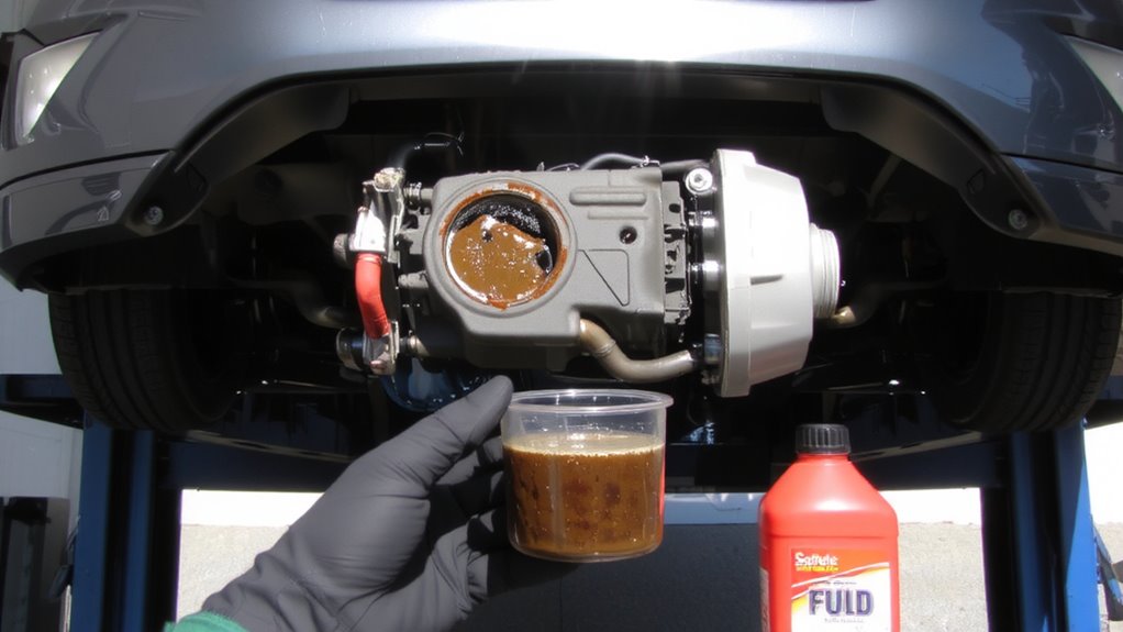 delayed fluid exchange risks