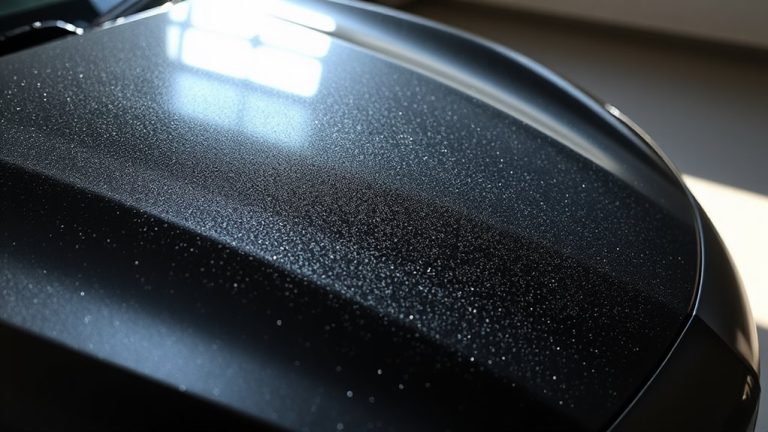 detail sprays for shine