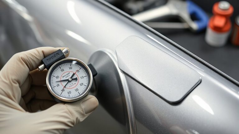 detect hidden repairs accurately