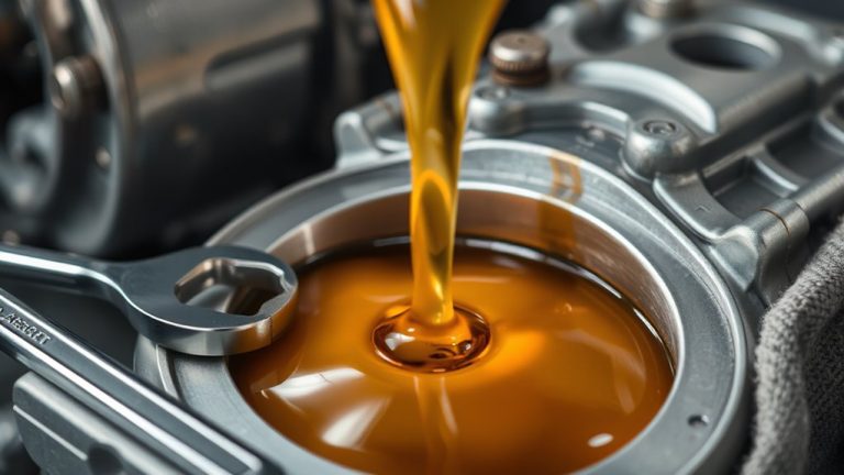 dexron vi transmission fluids