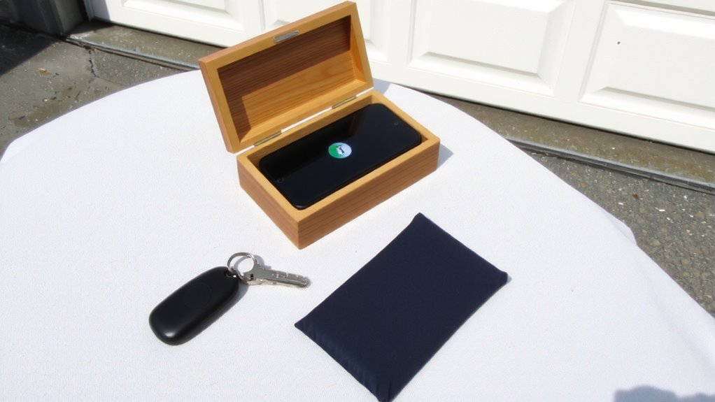 digital backup for car documents