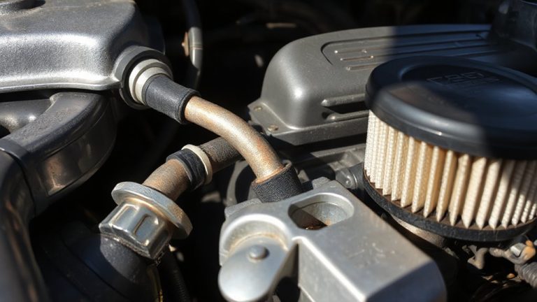 disable fuel recirculation loops