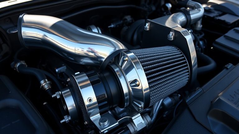 dodge durango rt cold air intakes