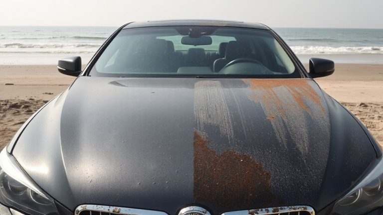 double waxing for coastal climates