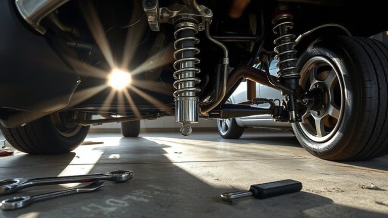 driver preferences influence suspension tuning