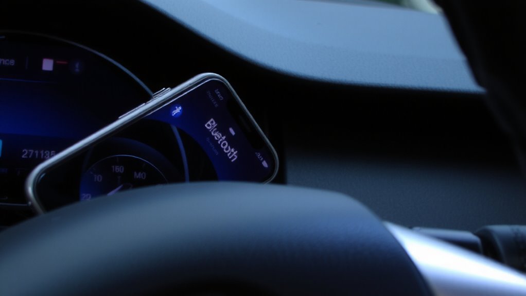 driving focus auto activation