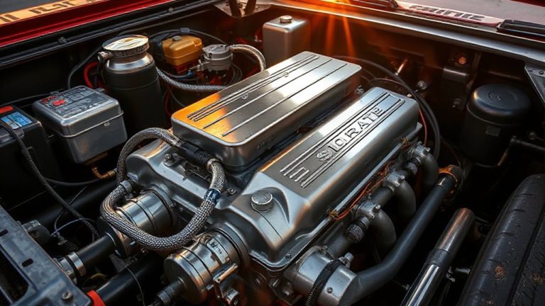 dry sump advantages racing