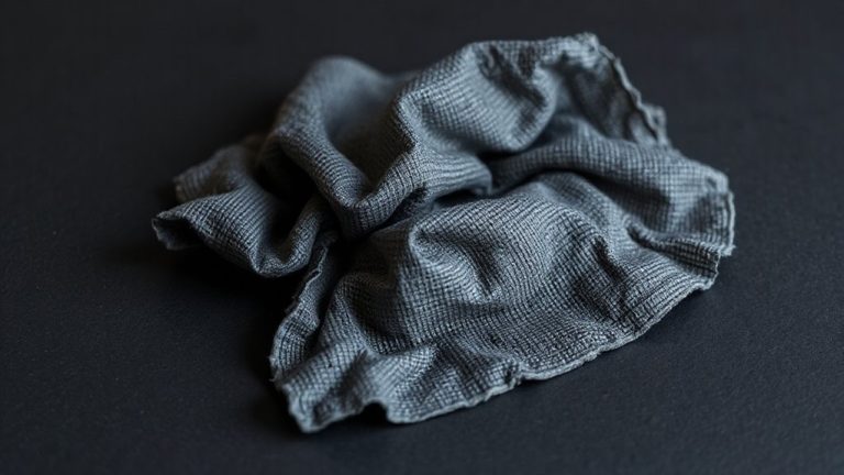 dry tire wipes absorb grease