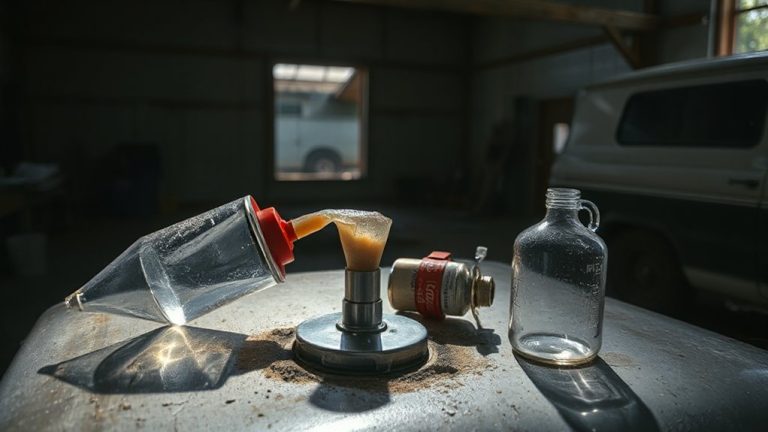 drygas prevents fuel moisture buildup