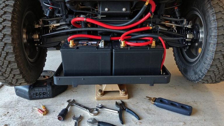 dual battery installation guide