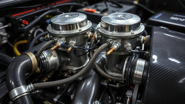 dual fuel pumps 1000hp