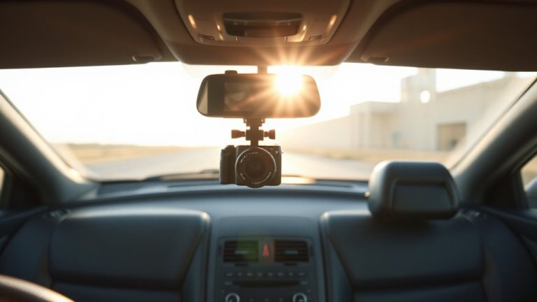 dual lens dash cam selection