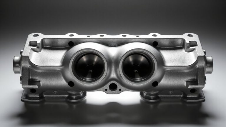 dual plane balanced injection