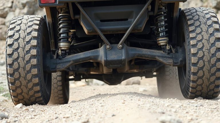 durability and articulation advantages