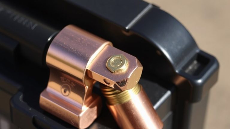 durable battery terminals for longevity