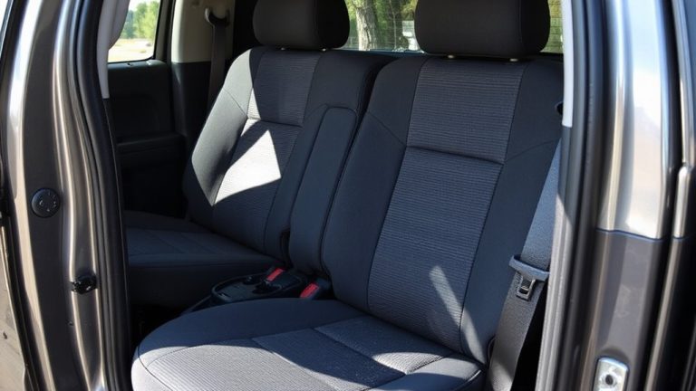durable chevy silverado seat covers
