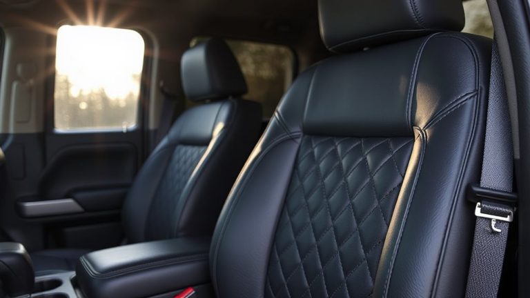 durable gmc sierra seat covers