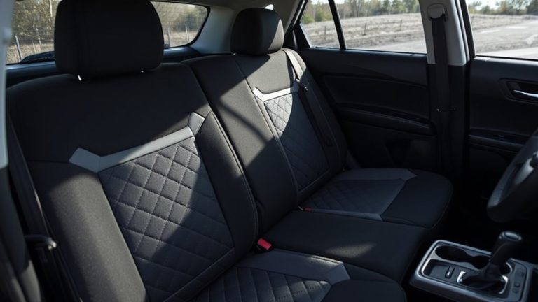 durable seat covers for subaru forester