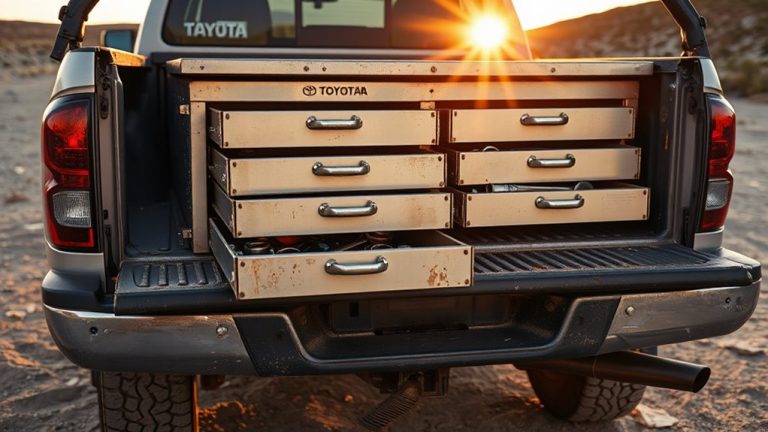 durable toyota tacoma tool boxes