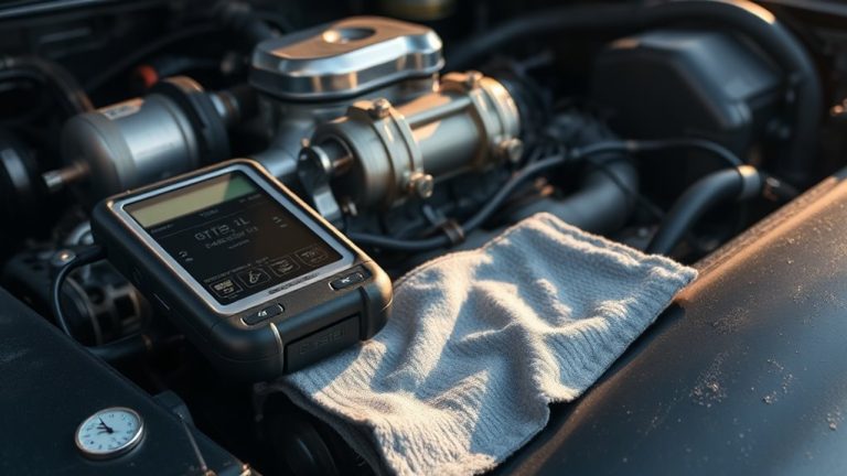 duramax diesel diagnostic tools