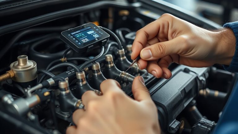 e85 gasoline ecu tuning