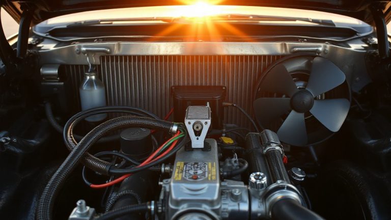 ecu fan tuning post ac removal
