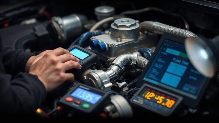 ecu fuel trim tuning