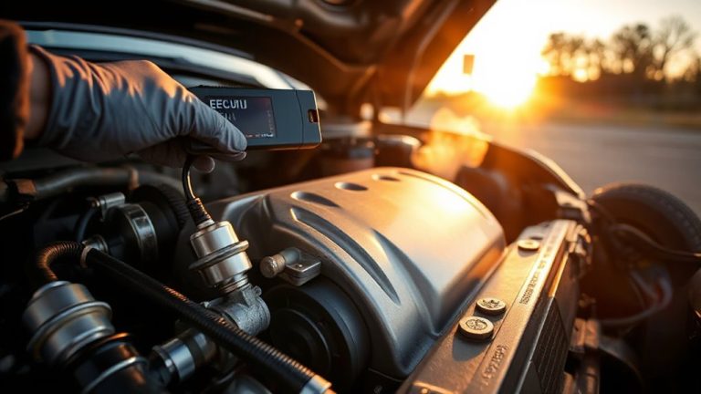 ecu optimized shift and torque control