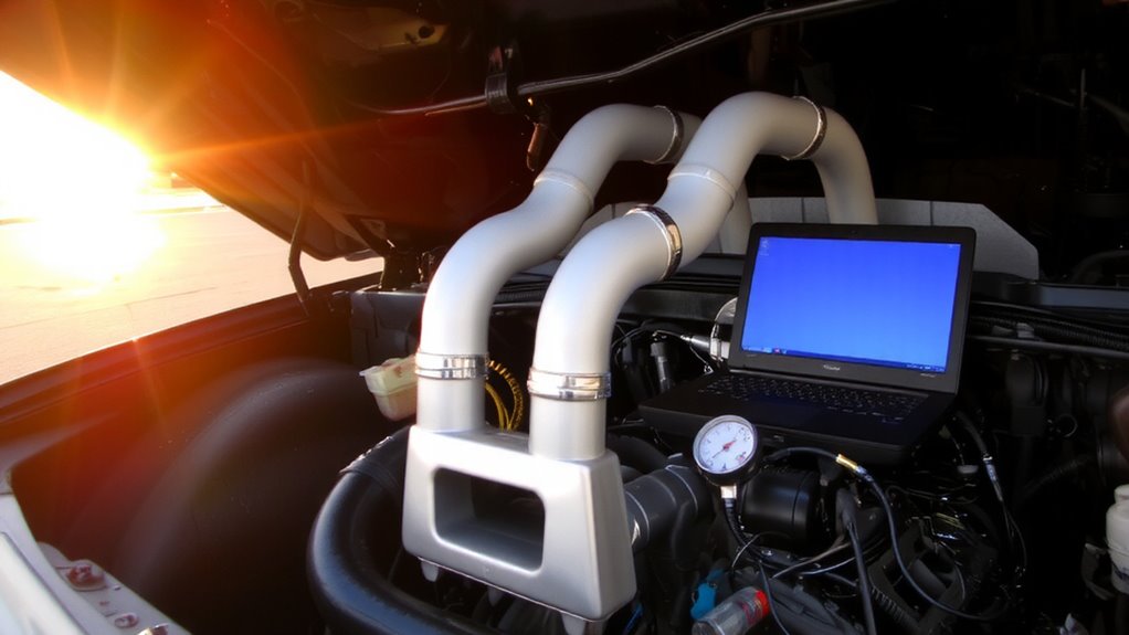 ecu tuning essential after intake swap
