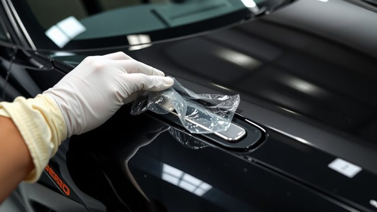 effortless detailing cleaning gel