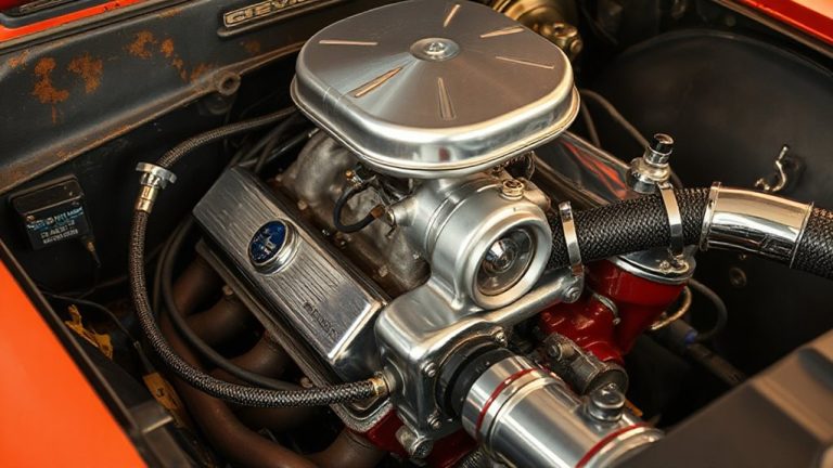 efi upgrade for gen i sbc supercharger