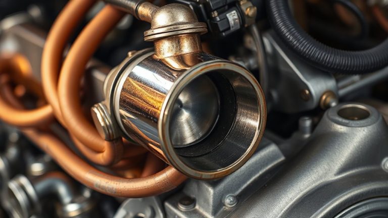 egr valve function importance