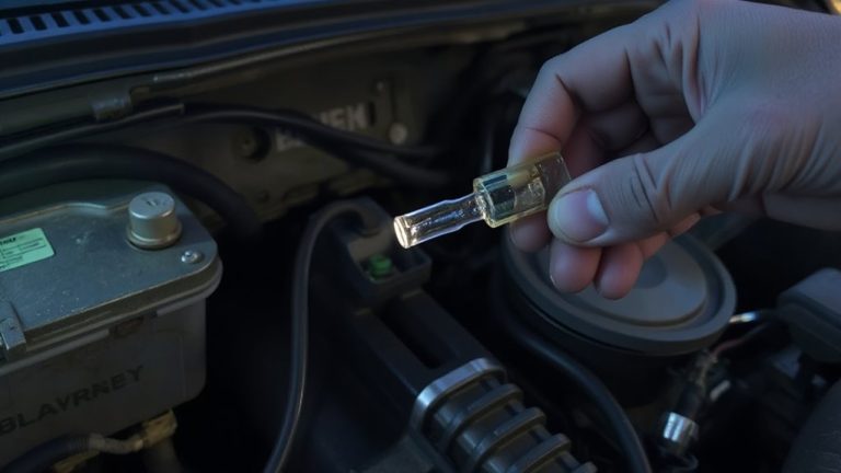 electrical system failures demystified