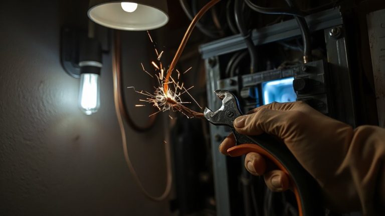 electrical system safety basics