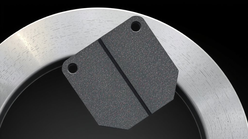 engineered for quiet performance