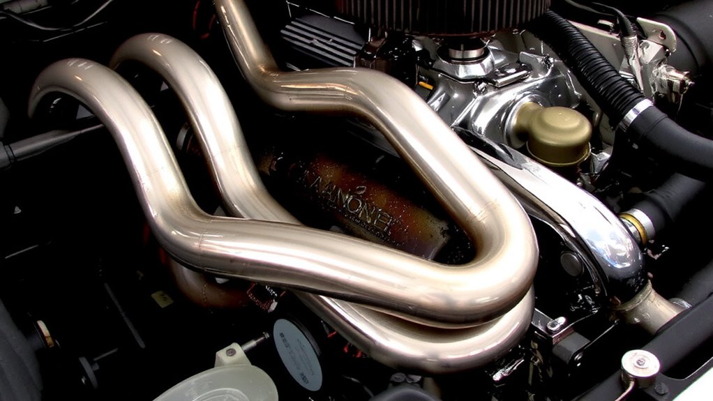 enhanced flow maximum efficiency