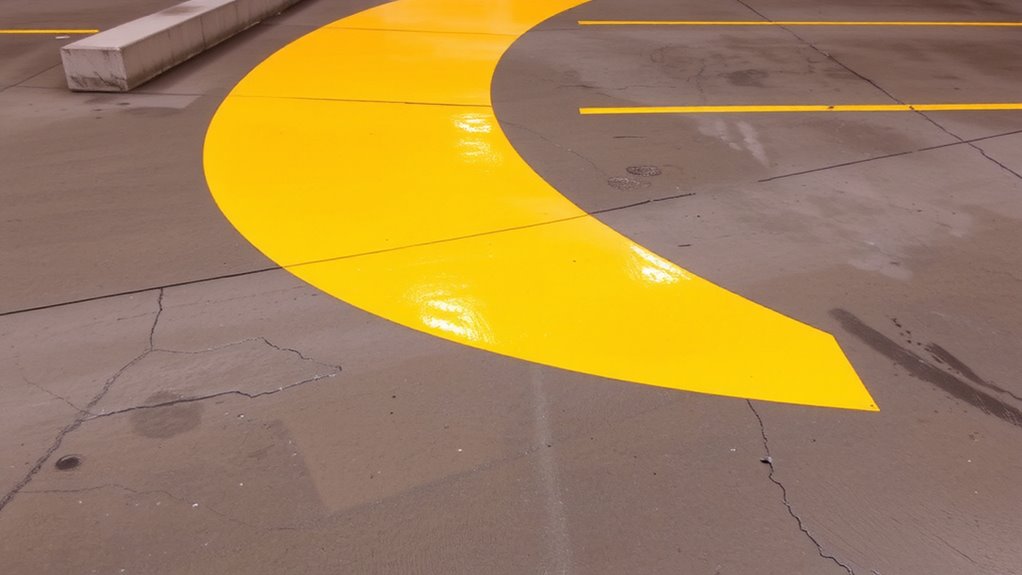 epoxy and urethane recommended