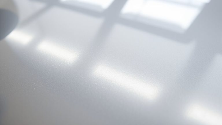 epoxy primers for flawless finish