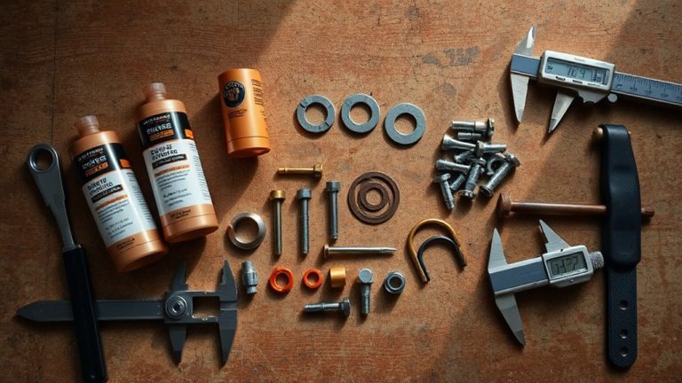 essential brake kits for diyers