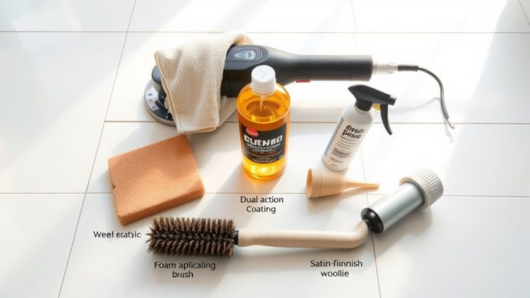 essential car care essentials